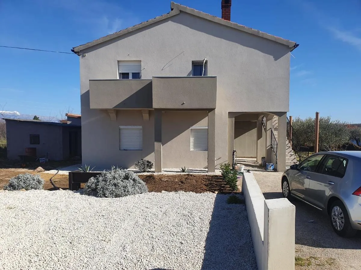 Family Friendly House With A Swimming Pool Nin, Zadar - 19431 빌라