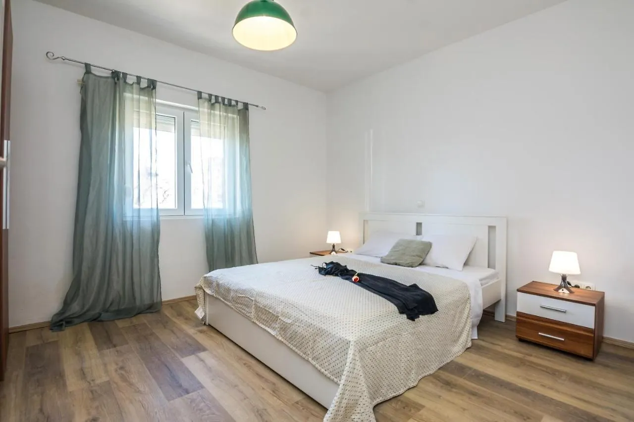 펜션 Family Friendly House With A Swimming Pool Nin, Zadar - 19431 빌라 크로아티아