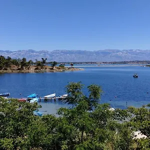 Apartman Seaview Apartments, Ventura, Nin